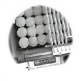 Charmaster Briquettes