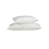 Medium Feather / Down Standard Bed Pillow