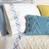 Arik Slate 300 Thread Count Sheet Set