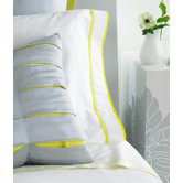 Ayanna 300 Thread Count Sheet Set in Citron