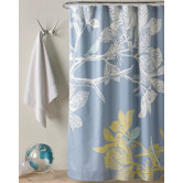Shower Curtains by Blissliving Home