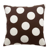 Madison Pillow in Brown