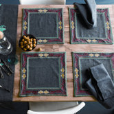 Samsara Placemat