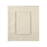 Plaza 300 Thread Count Sheet Set in Moss
