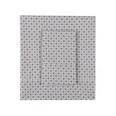 Plaza 300 Thread Count Sheet Set in Slate