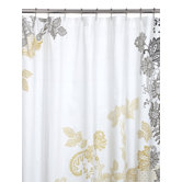 Evita Shower Curtain