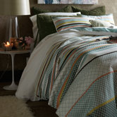 3 Piece Recoleta Duvet Set