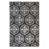 Medallion Rug
