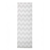 Kana Chevron Table Runner