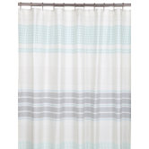 Mataveri Shower Curtain