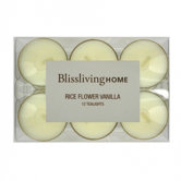 Tea Lights (Set of 12)