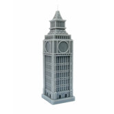 Big Ben Candle