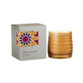 Arabian Bazaar Jar Candle