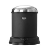Vipp 13 One-Gallon Bathroom Bin
