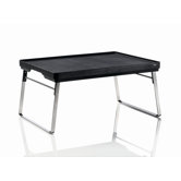 Black Line Mini Table
