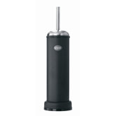Black Line Toilet Brush