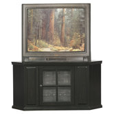 46" Corner Plasma TV Stand
