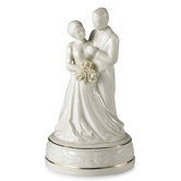 Claddagh Cake Topper