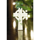 St. Kierans Celtic Cross Ornament