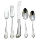 Royal Shell Flatware Collection