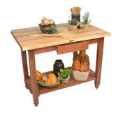 American Heritage Kindred Prep Table