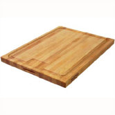 BoosBlock Cook's Au Jus Cutting Board
