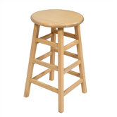 John Boos Barstools