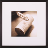 Bouchon 1 Framed Artwork