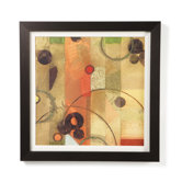 Of This World No. Fifteen Wall Art - 25" x 25"