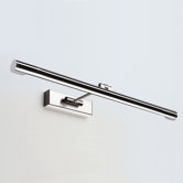 Goya Picture 590 Light in Polished Chrome