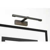 Teetoo Picture Light in Bronze