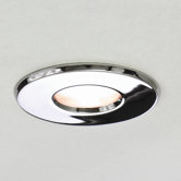 Kamo Fire Rated Bathroom Downlight