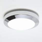 Dakota 180 Bathroom Ceiling / Wall Light