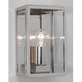 Homefield Outdoor Wall Lantern