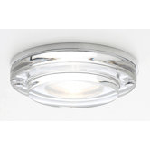 Mint Downlight in Polished Chrome