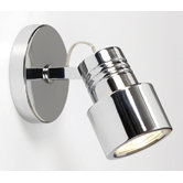 Savona Wall Spot Light