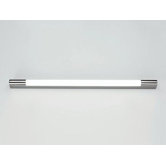 Palermo 900 High Output Bathroom Wall Light in Polished Chrome