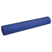0.12" Yoga Mat in Blue