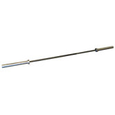 7' Olympic Power Bar in Gold