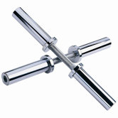 Single Handle Olympic Dumbbell