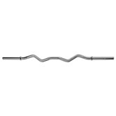 Standard Curl Bar