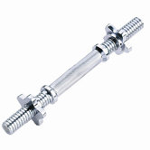 Solid Threaded Dumbbell Handle