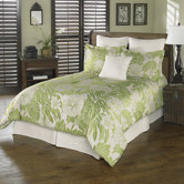 Palm Beach Tropic 7-Piece Comforter Set