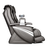 CZ-366L Robotic Leather Heated Reclining Massage Chair
