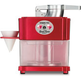 Snow Cone Maker