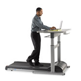 Treadmill Desktop