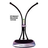 Vibration Bench