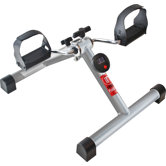InStride Folding Cycle