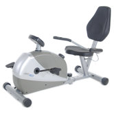 Exercise Bikes