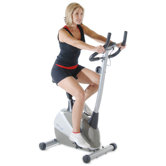 Magnetic Resistance 5325 Upright Bike